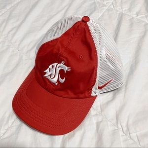 WSU: Logo Hat